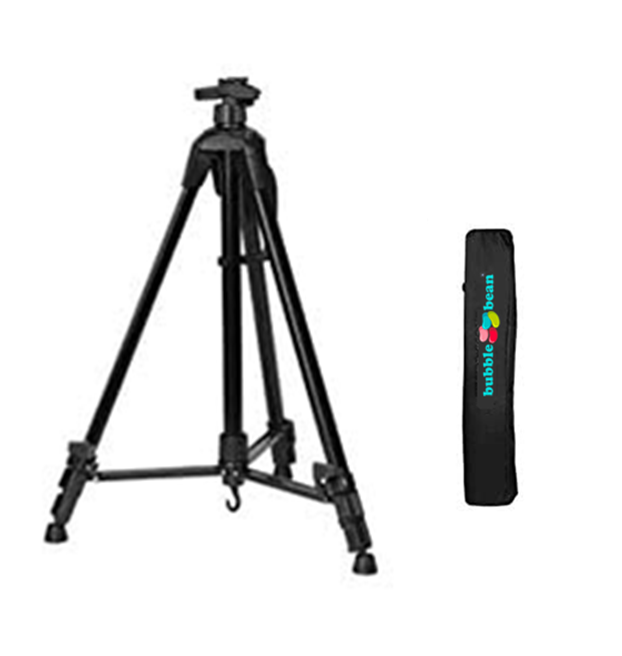 BubbleBean - Artists Adjustable Easel