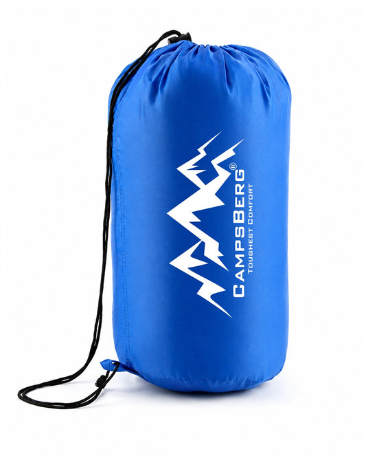 CampsBerg - Envelope Summer Sleeping Bag