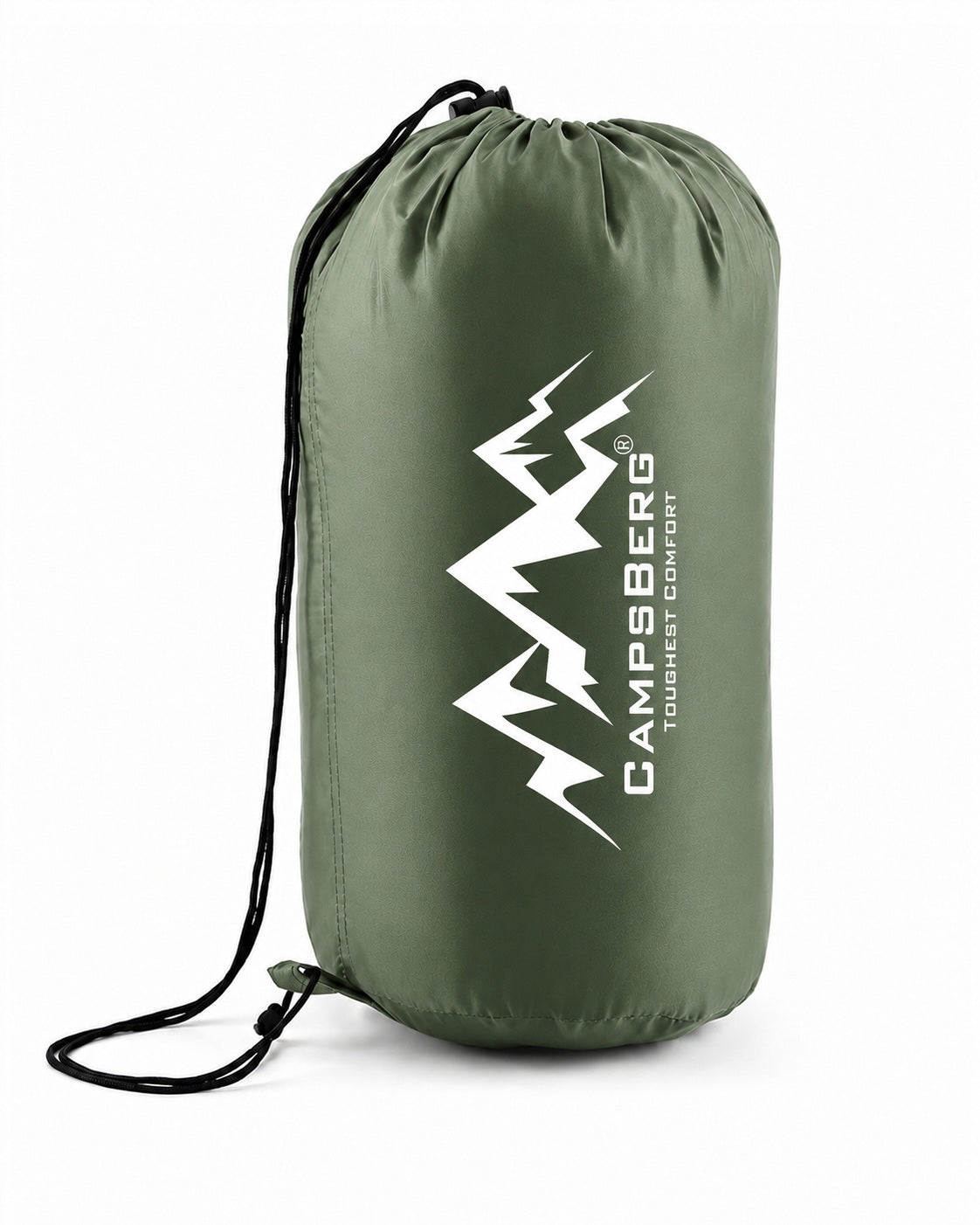 CampsBerg - Envelope Summer Sleeping Bag