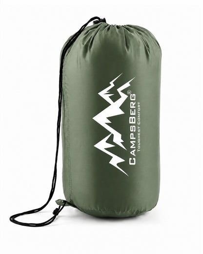 CampsBerg - Envelope Summer Sleeping Bag