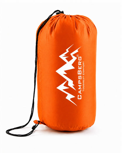 CampsBerg - Envelope Summer Sleeping Bag