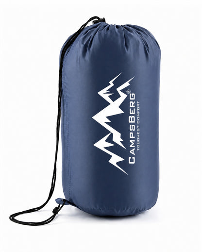 CampsBerg - Envelope Summer Sleeping Bag