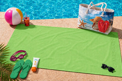 CampsBerg - Quick-Dry Microfibre Towel