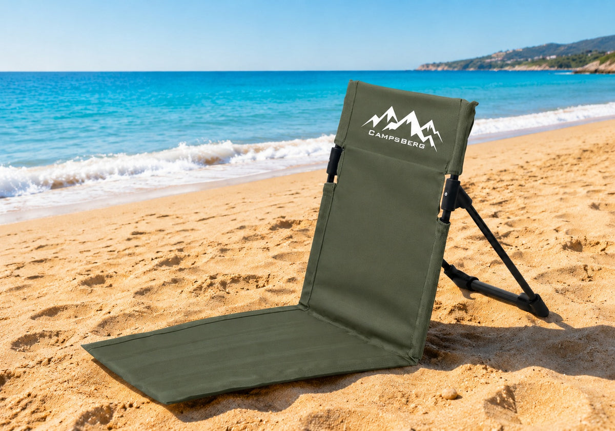 CampsBerg - Compac Chilled Out Floor Chair