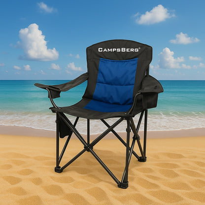 CampsBerg - Adventure Camping Chair