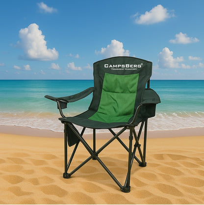 CampsBerg - Adventure Camping Chair