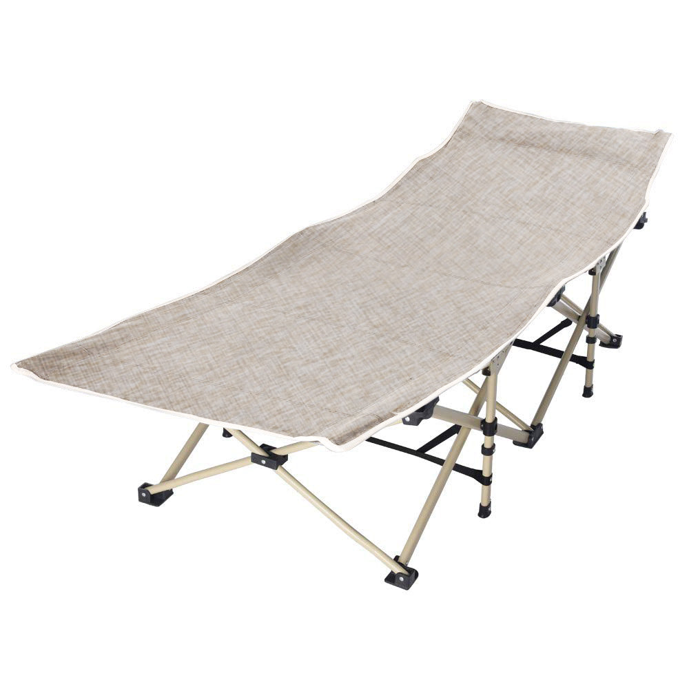 Campsberg - Easyrest Heavy Duty Stretcher Bed