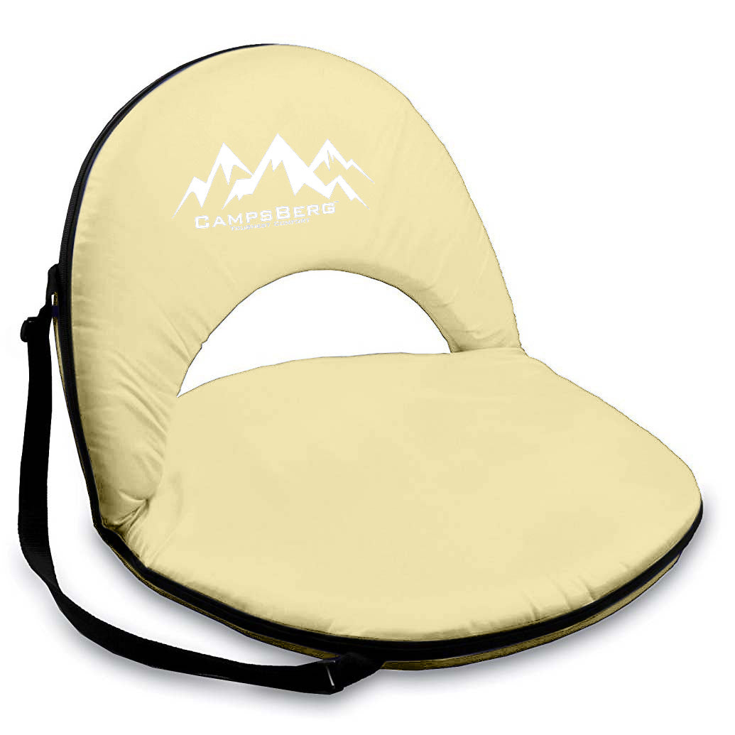 CampsBerg - Ultra Comfort Floor Chair