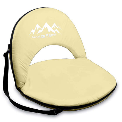 CampsBerg - Ultra Comfort Floor Chair