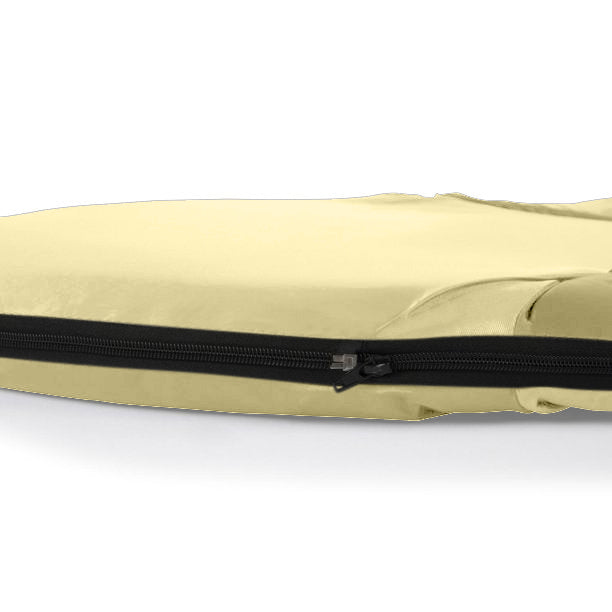 CampsBerg - Ultra Comfort Floor Chair