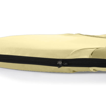 CampsBerg - Ultra Comfort Floor Chair