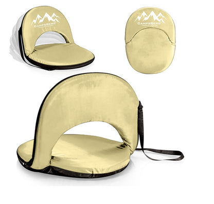 CampsBerg - Ultra Comfort Floor Chair