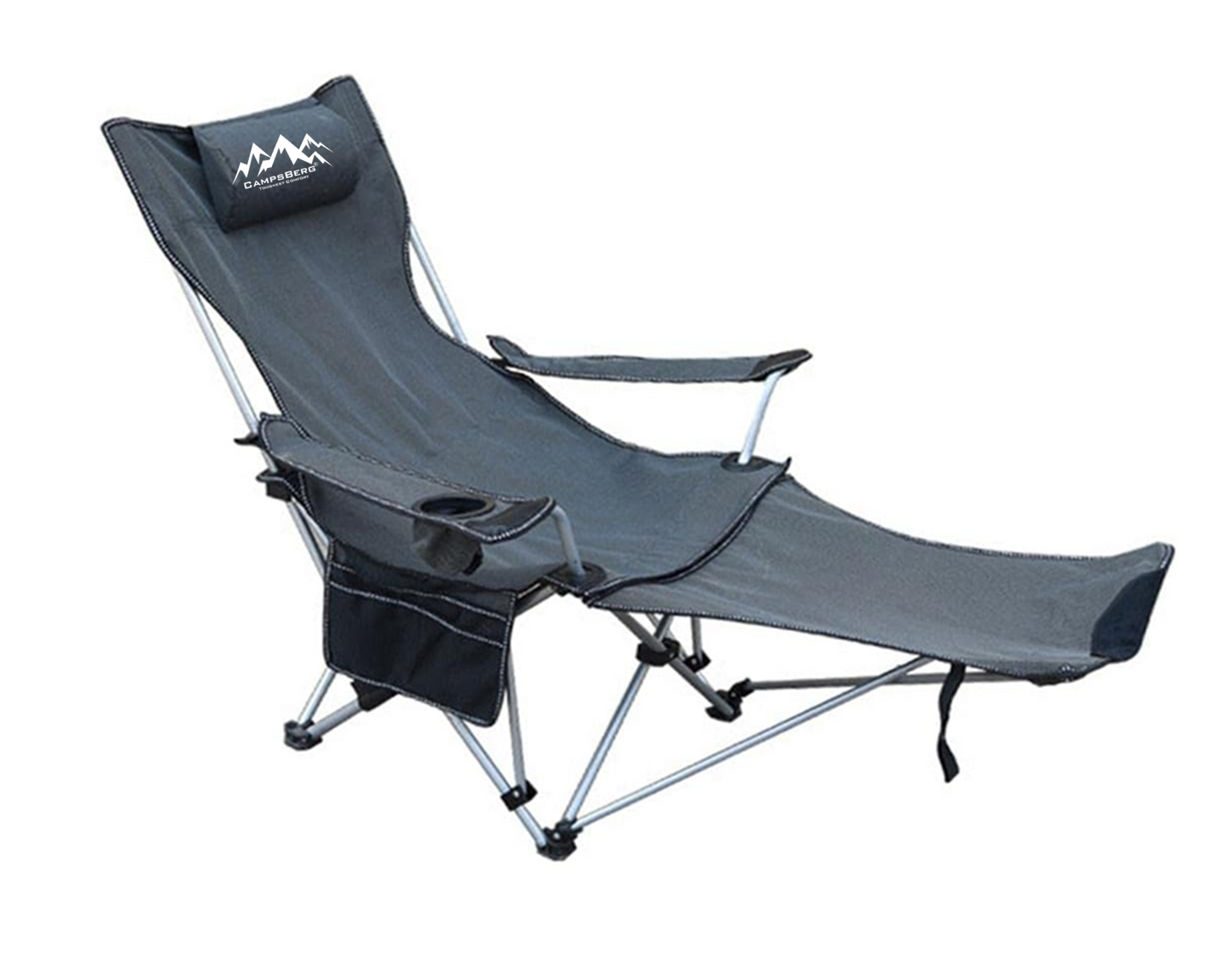 CampsBerg - Karoo Compac Legrest Camping Chair