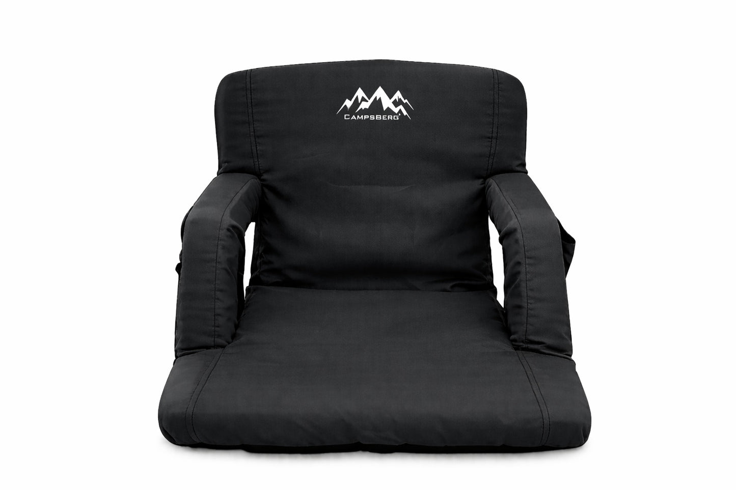 Campsberg - Luxury Stadium/Floor Chair
