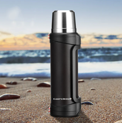 CampsBerg - Quest 1.1lt Day Flask