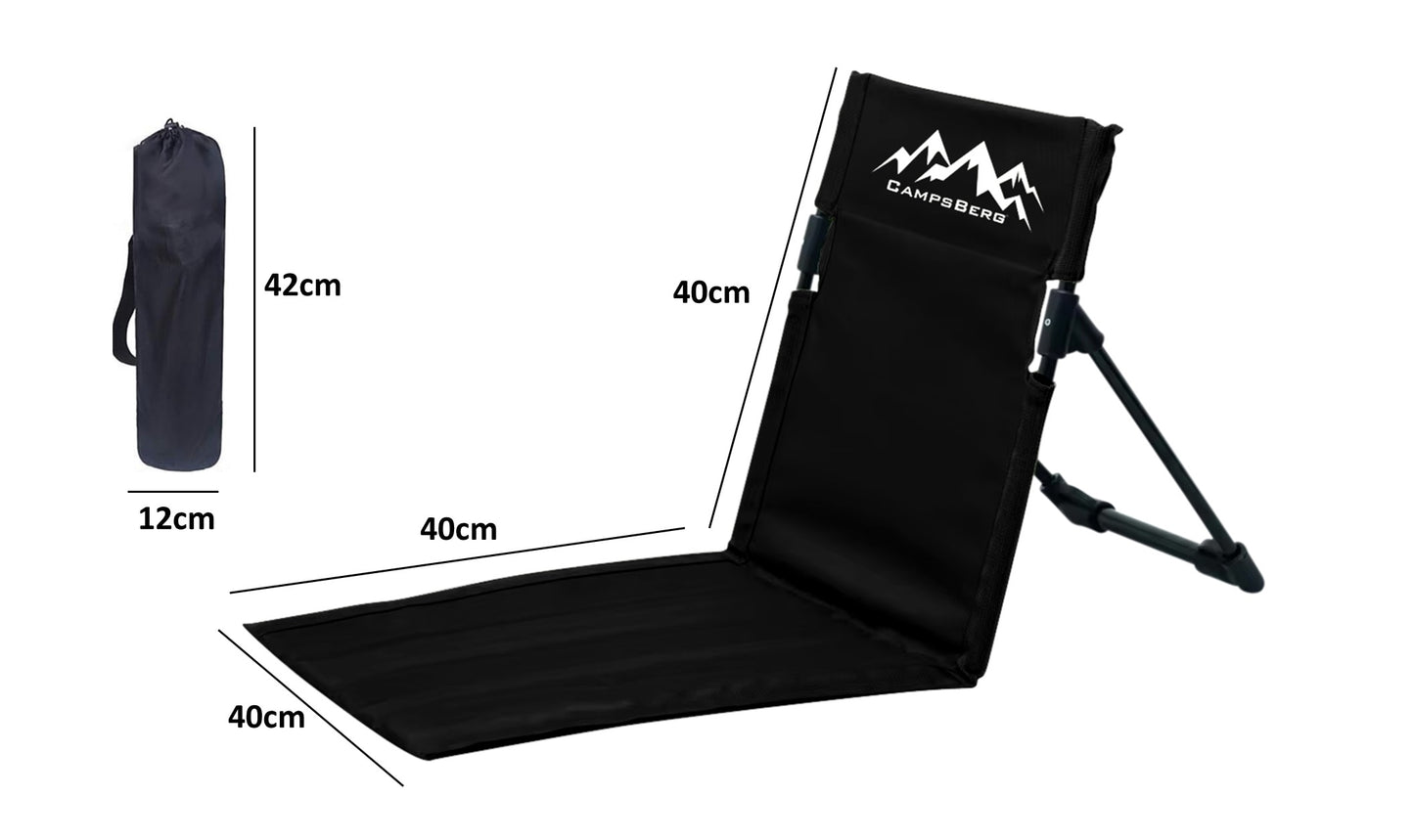 CampsBerg - Compac Chilled Out Floor Chair