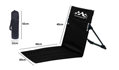 CampsBerg - Compac Chilled Out Floor Chair