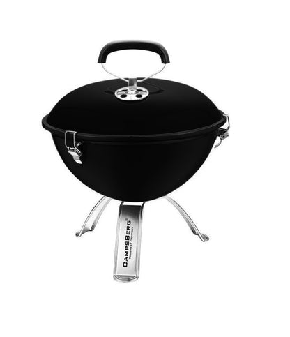 CampsBerg - Adventure Mini Braai