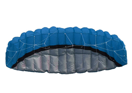 CampsBerg - JUMBO Power Kite (250cm x 85cm)