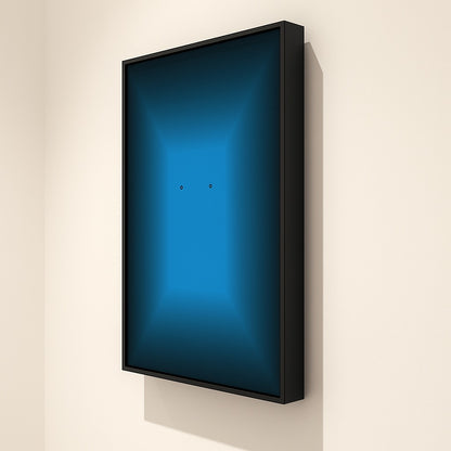 BrIQs - High-End LEGO Car Display Frame