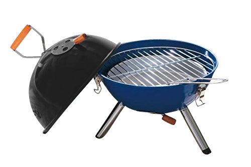 CampsBerg - Mini Round Kettle Braai