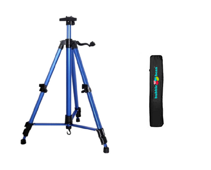 BubbleBean - Artists Adjustable Easel