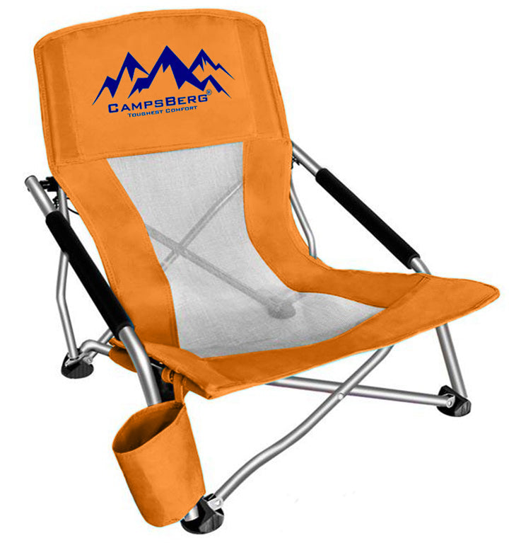 CampsBerg - Aqua Beach Chair