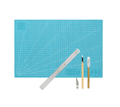 A3 Arts & Crafts Mat