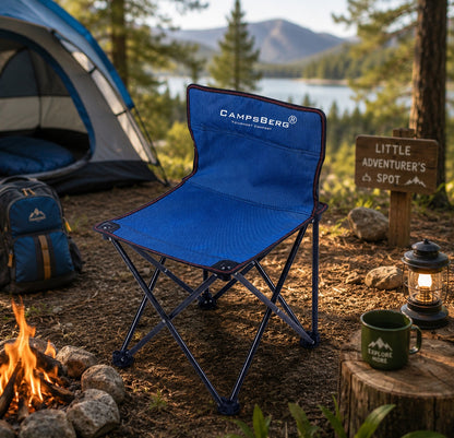 CampsBerg - Kiddies Buddy Camping Chair