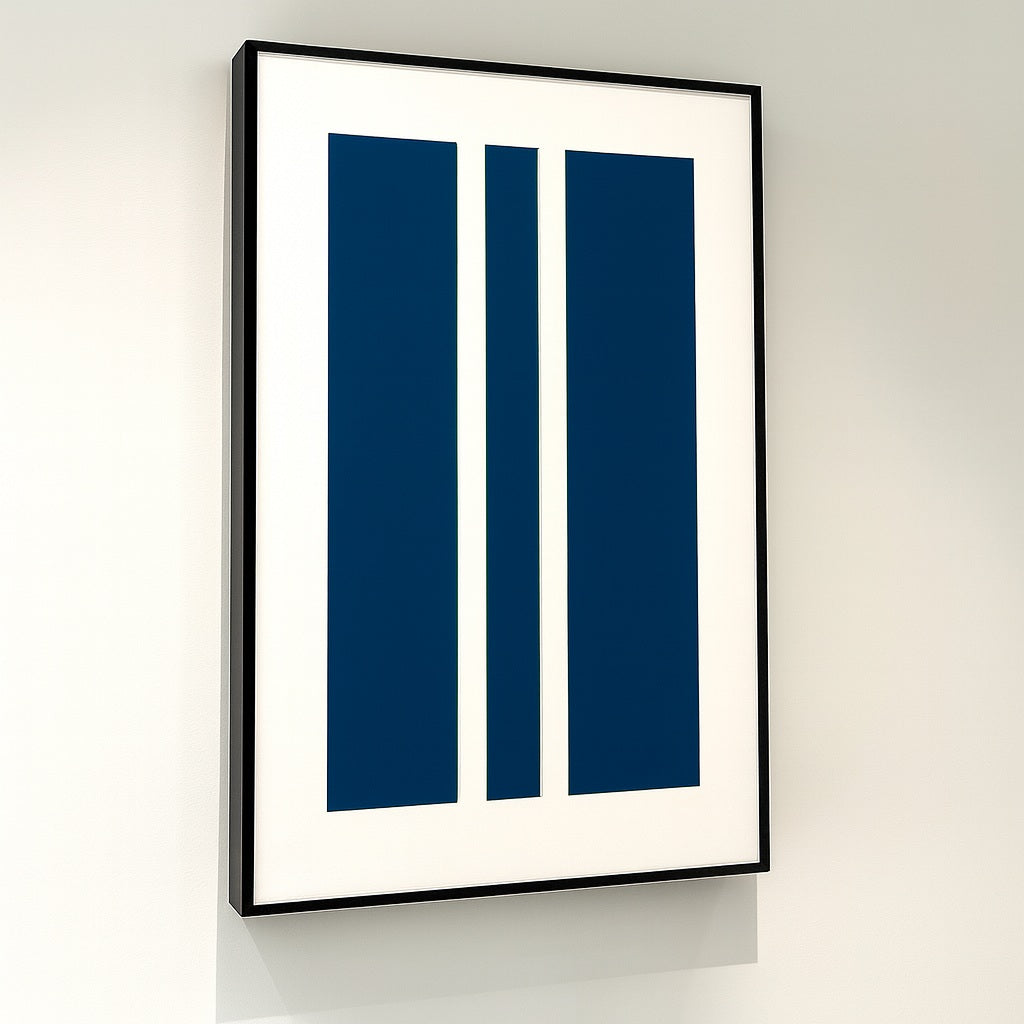 BrIQs - High-End LEGO Car Display Frame