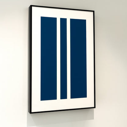 BrIQs - High-End LEGO Car Display Frame