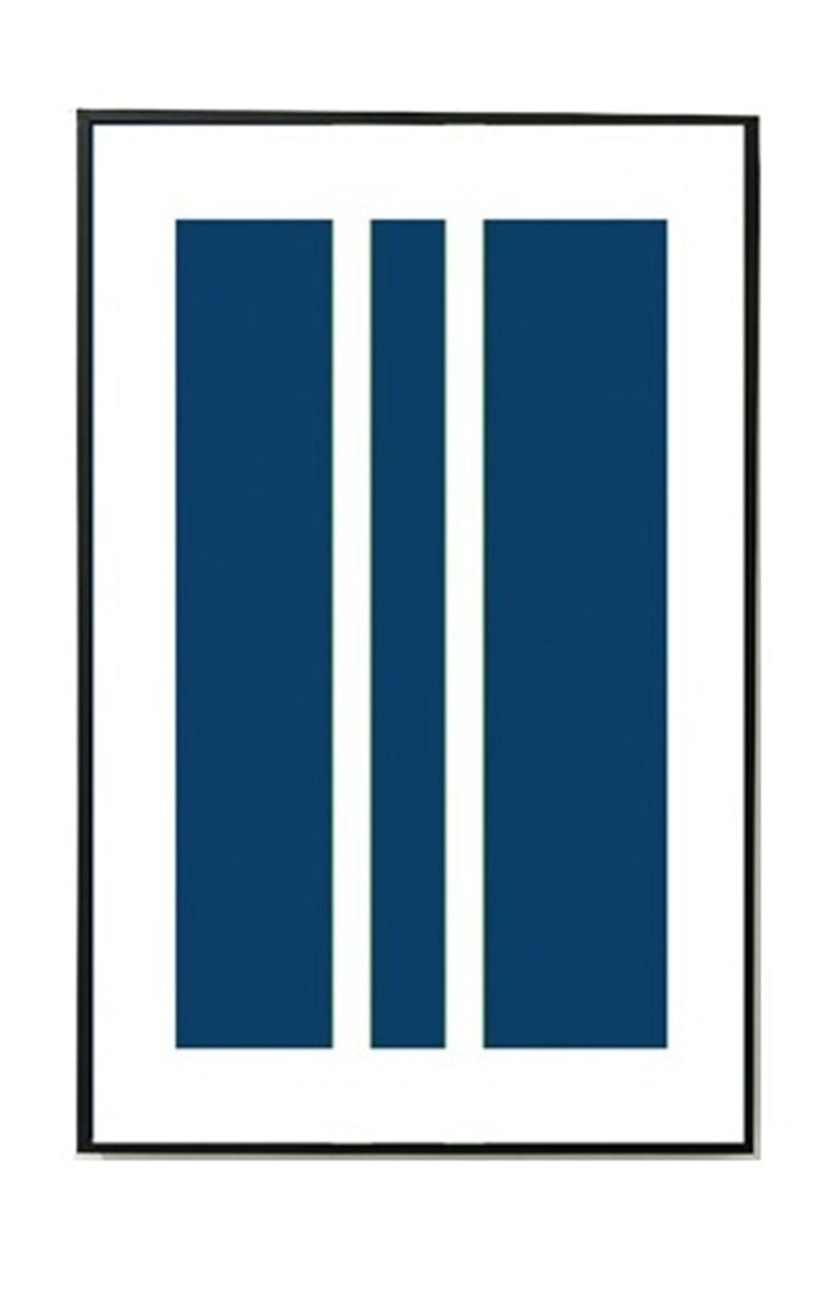 BrIQs - High-End LEGO Car Display Frame