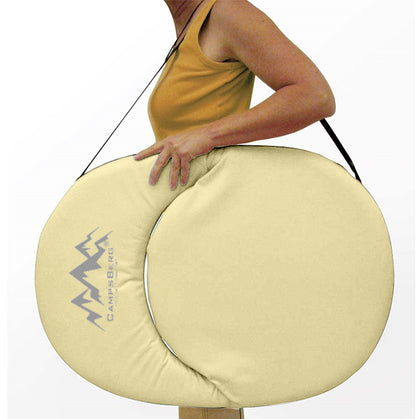 CampsBerg - Ultra Comfort Floor Chair