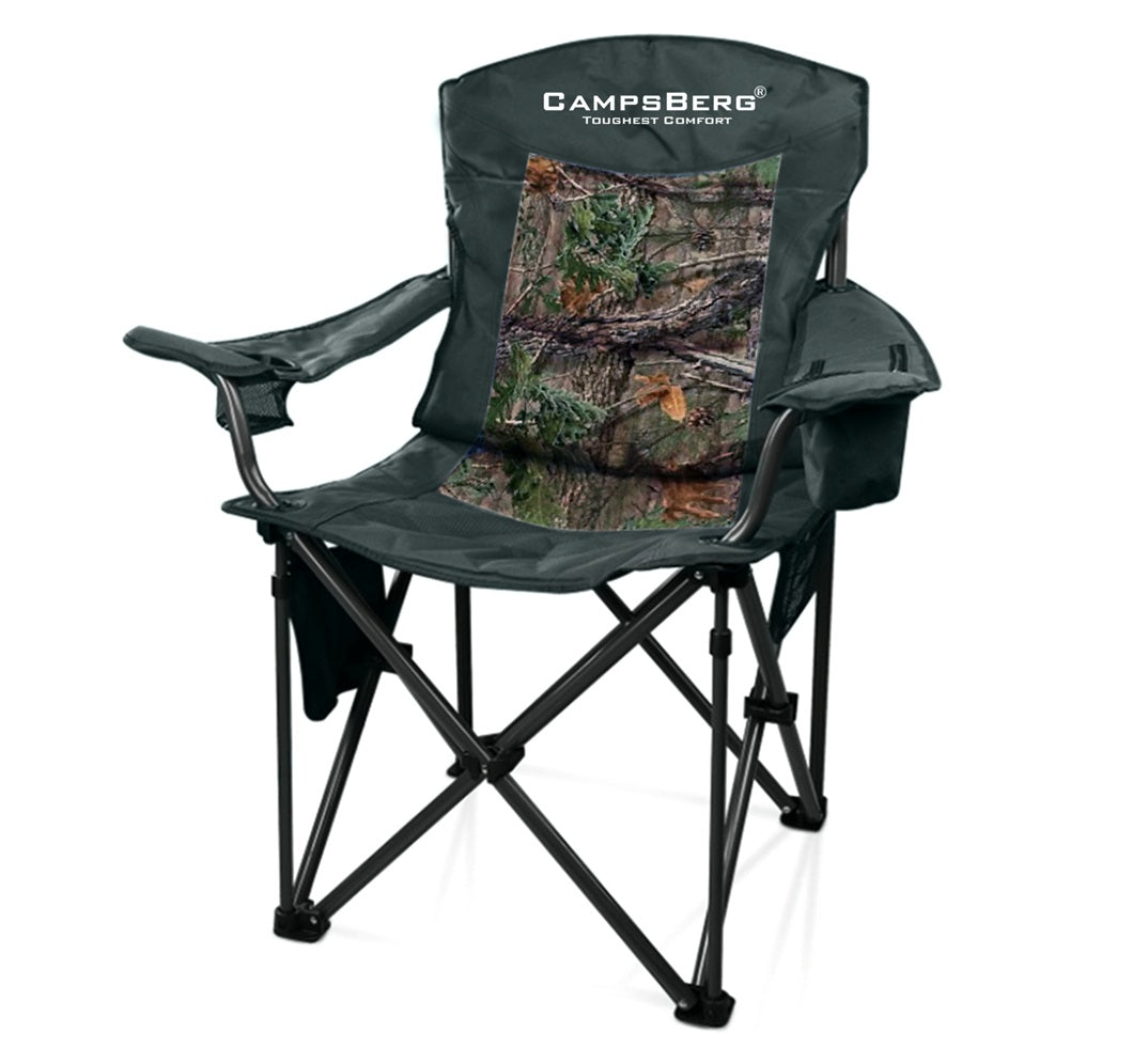 CampsBerg - Adventure Camping Chair