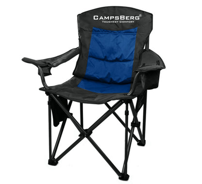 CampsBerg - Adventure Camping Chair