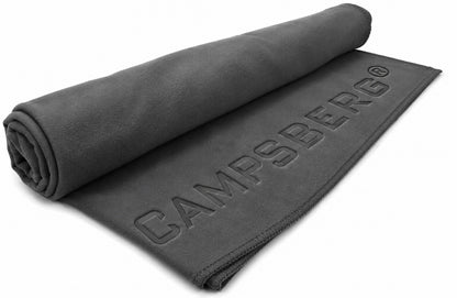 CampsBerg - Quick-Dry Microfibre Towel