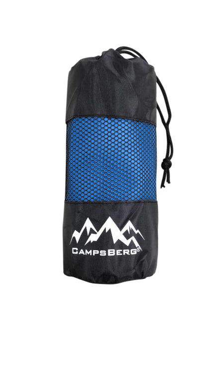 CampsBerg - Quick-Dry Microfibre Towel