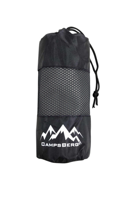 CampsBerg - Quick-Dry Microfibre Towel