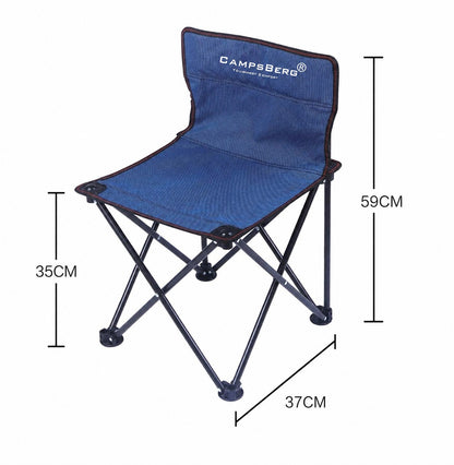 CampsBerg - Kiddies Buddy Camping Chair