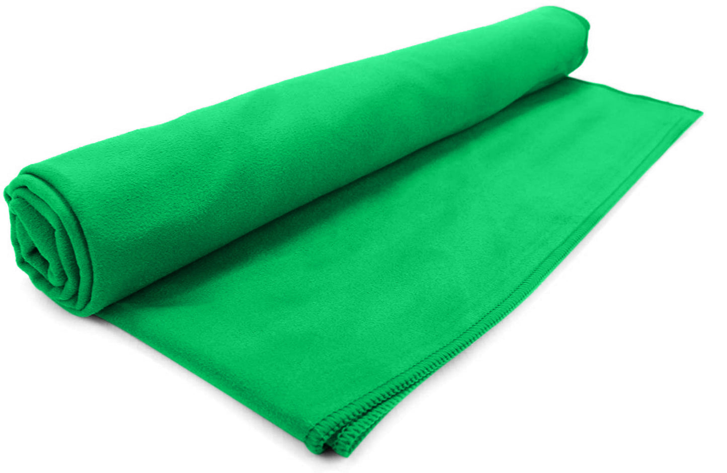 CampsBerg - Quick-Dry Microfibre Towel