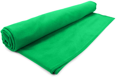 CampsBerg - Quick-Dry Microfibre Towel