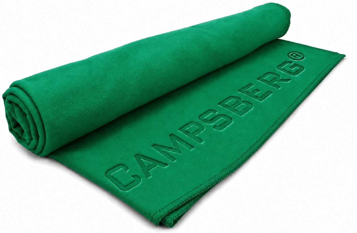 CampsBerg - Quick-Dry Microfibre Towel