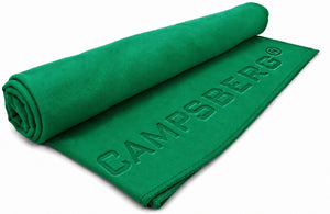 emerald green