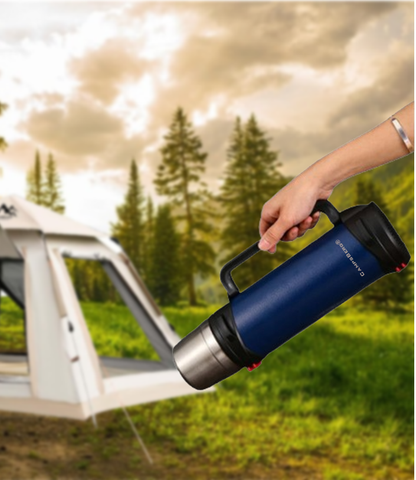 CampsBerg - Quest 1.1lt Day Flask