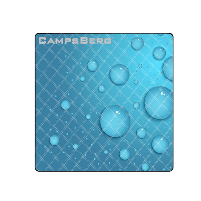 CampsBerg - Premium Picnic Mat