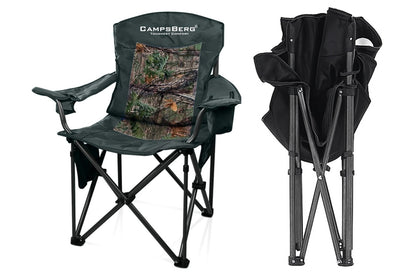 CampsBerg - Adventure Camping Chair