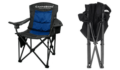 CampsBerg - Adventure Camping Chair