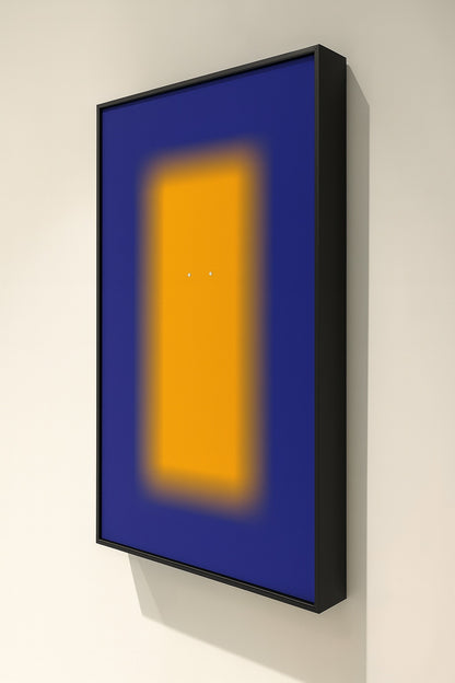 BrIQs - High-End LEGO Car Display Frame