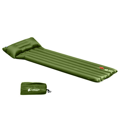 CampsBerg - Chanodug Outdoor Self-Inflating Mattress (single)
