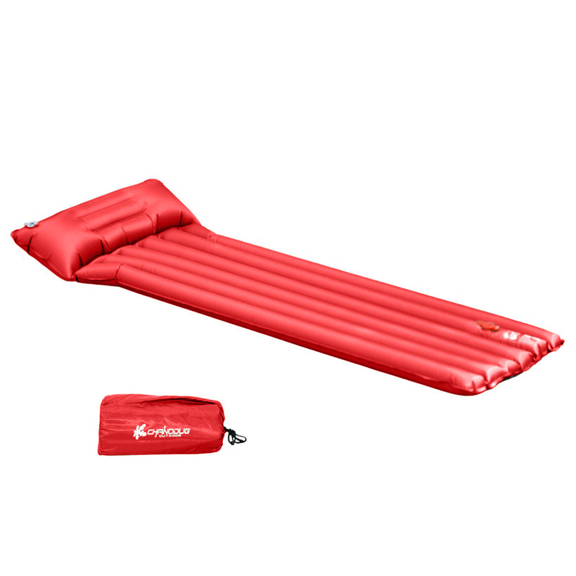CampsBerg - Chanodug Outdoor Self-Inflating Mattress (single)
